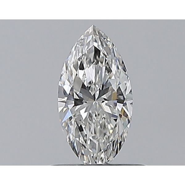 MARQUISE 0.5 F VS2 EX-VG-EX - 7531843994 GIA Diamond