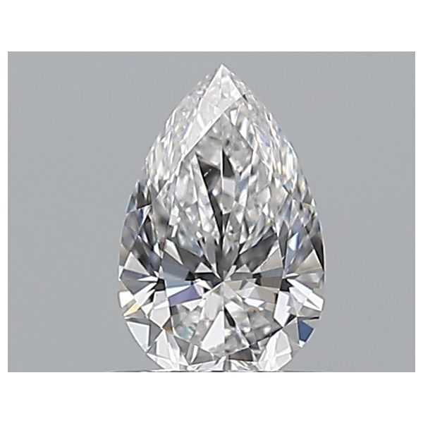 PEAR 0.5 E VS1 EX-VG-EX - 7531858532 GIA Diamond