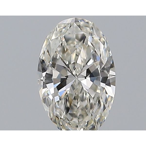 OVAL 0.5 I VVS2 VG-VG-EX - 7531861389 GIA Diamond