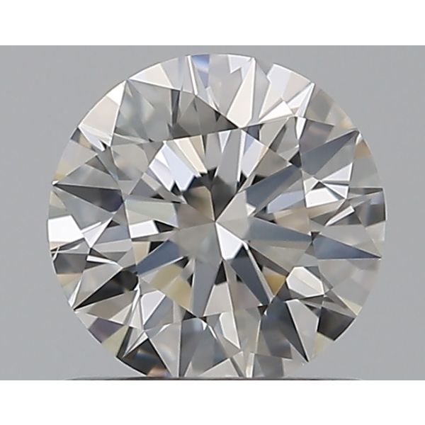 ROUND 0.66 E VS2 EX-EX-EX - 7531875700 GIA Diamond