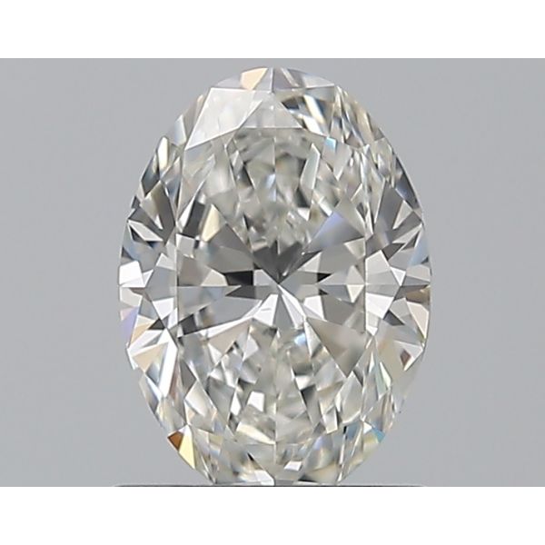OVAL 0.8 G VS1 EX-EX-EX - 7531877402 GIA Diamond