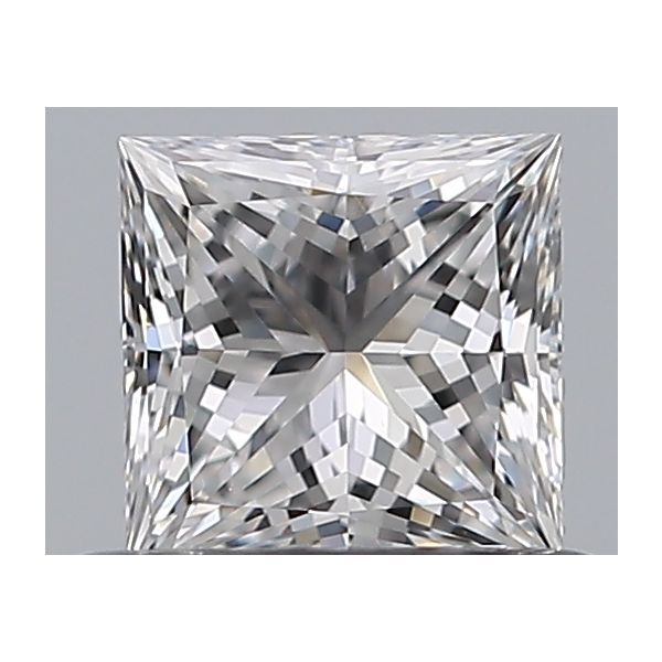 PRINCESS 0.5 D VS1 EX-VG-VG - 7531886147 GIA Diamond