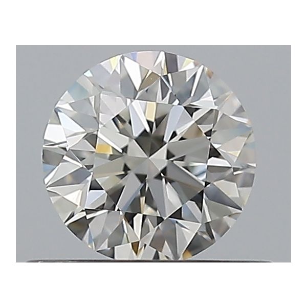 ROUND 0.5 I VS1 EX-EX-EX - 7531903148 GIA Diamond