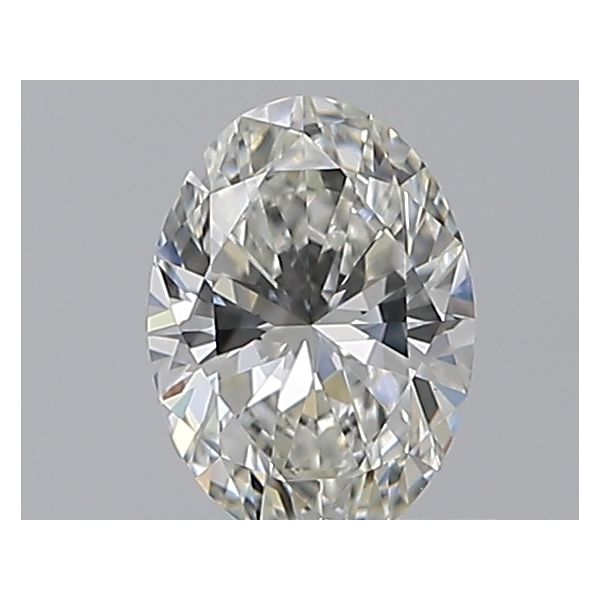 OVAL 0.51 H VVS2 EX-VG-EX - 7531903179 GIA Diamond