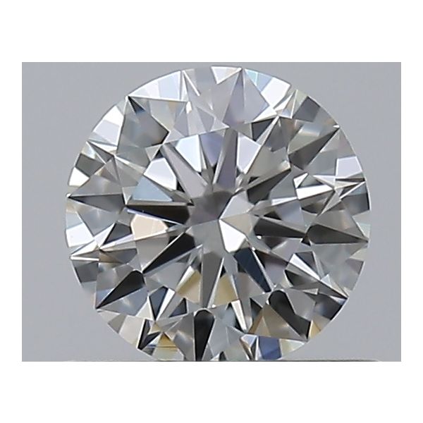 ROUND 0.5 G VS1 EX-EX-EX - 7531912214 GIA Diamond