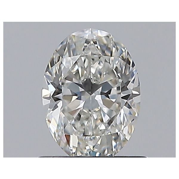 OVAL 0.7 G VS1 VG-EX-EX - 7531929220 GIA Diamond