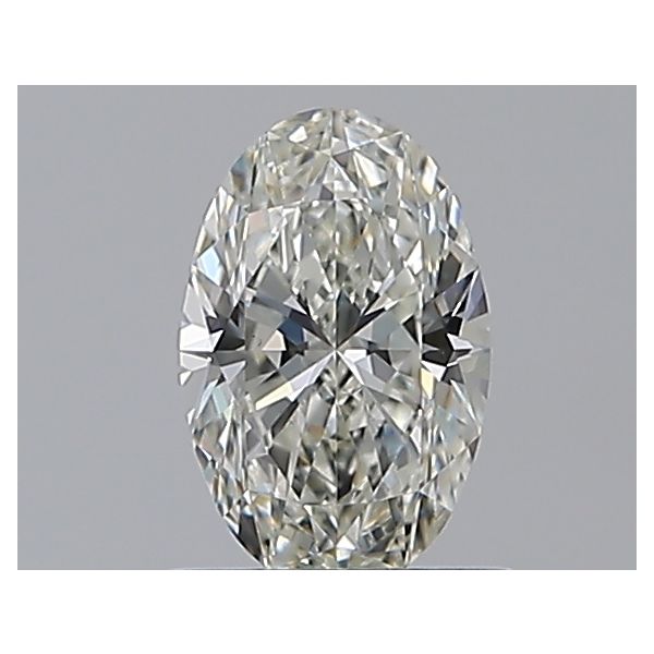 OVAL 0.7 I VS2 VG-VG-EX - 7531948545 GIA Diamond