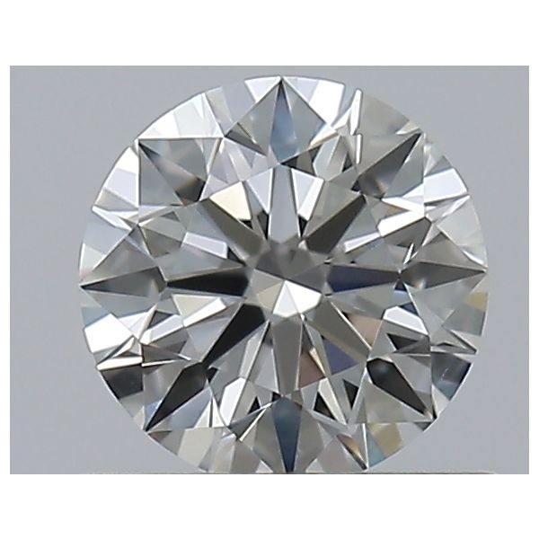 ROUND 0.59 I VS1 EX-EX-EX - 7531949056 GIA Diamond