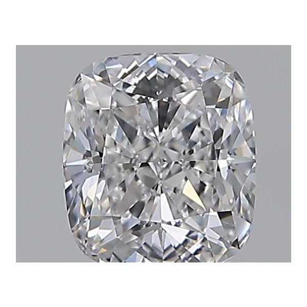 CUSHION 1.01 D VVS2 EX-EX-EX - 7531957662 GIA Diamond