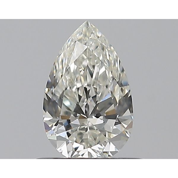 PEAR 0.53 I VS1 EX-VG-EX - 7531961305 GIA Diamond