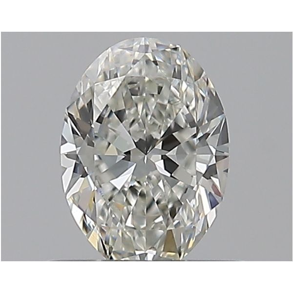 OVAL 0.5 H VS1 EX-VG-EX - 7531968525 GIA Diamond