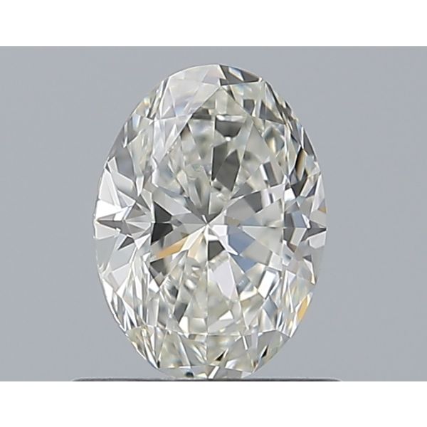 OVAL 0.72 H VS1 VG-EX-EX - 7531971706 GIA Diamond