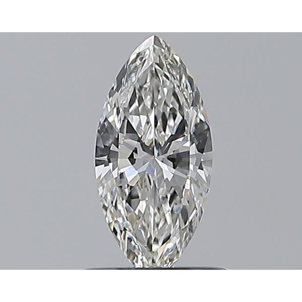 MARQUISE 0.58 G VS1 EX-VG-VG - 7531979061 GIA Diamond