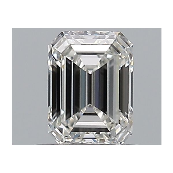 EMERALD 0.72 G VVS1 VG-EX-EX - 7531979373 GIA Diamond