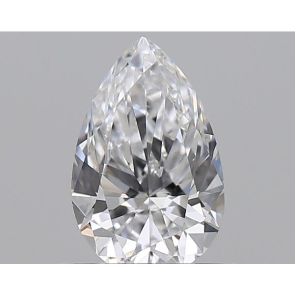 PEAR 0.5 D VS1 EX-VG-EX - 7531995280 GIA Diamond
