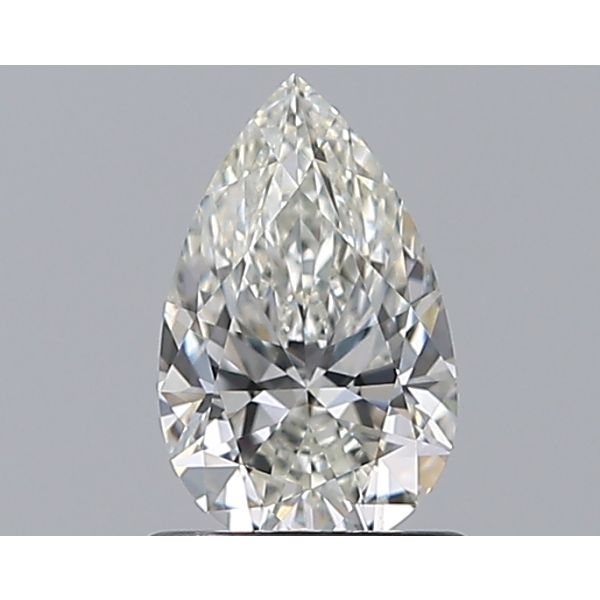 PEAR 0.8 I VS1 EX-EX-EX - 7531999100 GIA Diamond