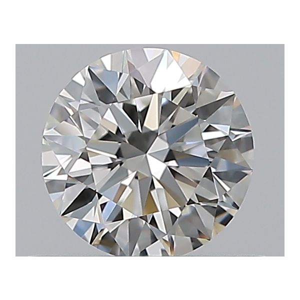 ROUND 0.5 H VVS1 EX-EX-EX - 7532000963 GIA Diamond