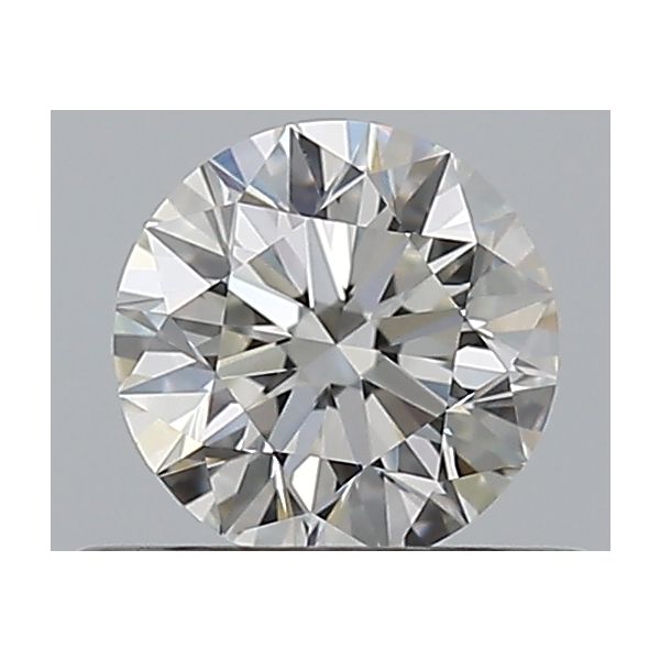 ROUND 0.5 H VS1 EX-EX-EX - 7532009667 GIA Diamond