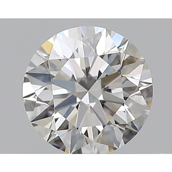 ROUND 0.51 H VS2 EX-EX-EX - 7532047428 GIA Diamond