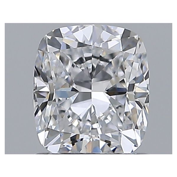 CUSHION 1.01 D VVS2 EX-EX-EX - 7532059880 GIA Diamond