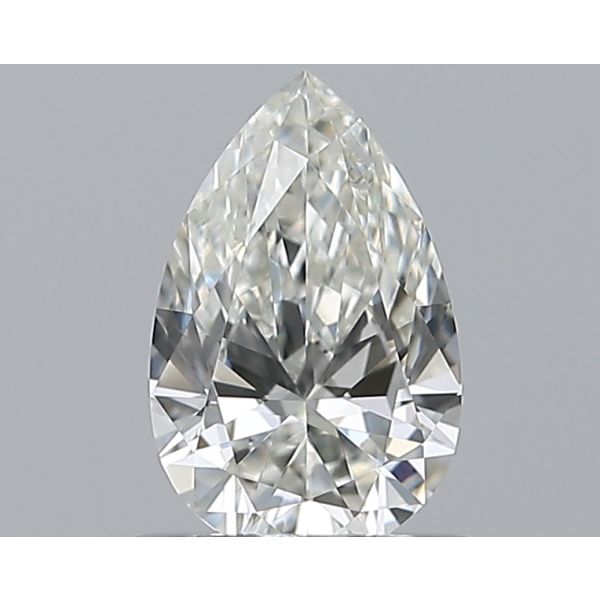 PEAR 0.5 G VVS1 EX-VG-VG - 7532084692 GIA Diamond