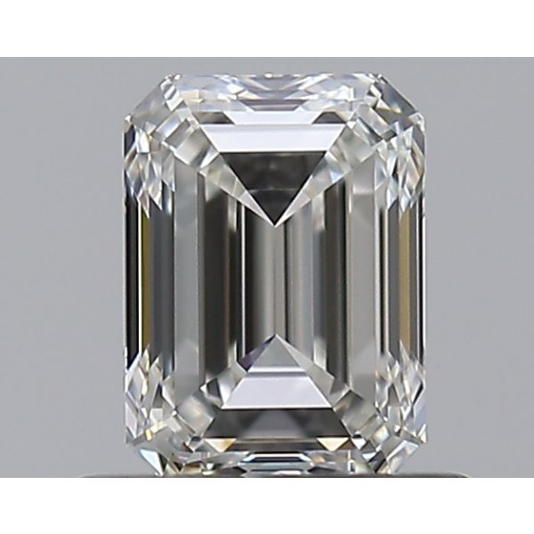 EMERALD 0.7 G VS1 VG-EX-EX - 7532084990 GIA Diamond