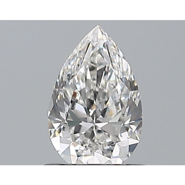 PEAR 0.7 F VS1 VG-EX-EX - 7532101699 GIA Diamond