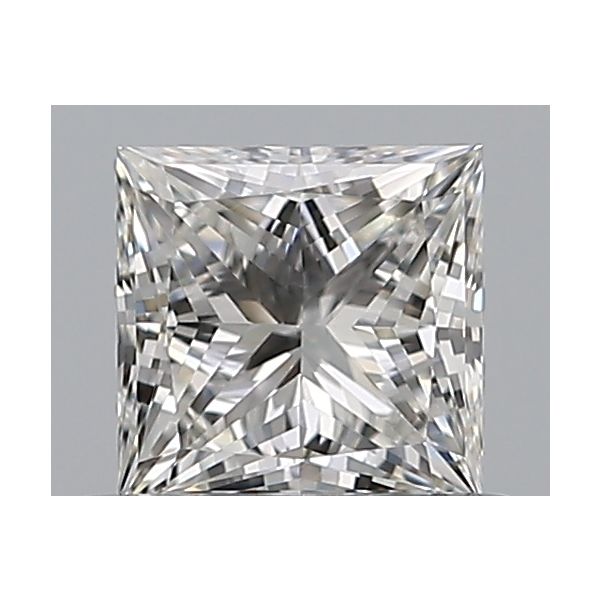 PRINCESS 0.5 H VS2 EX-VG-VG - 7532102823 GIA Diamond