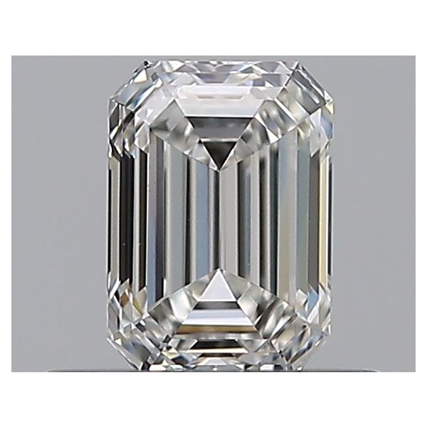 EMERALD 0.51 G VS2 EX-VG-EX - 7532134442 GIA Diamond