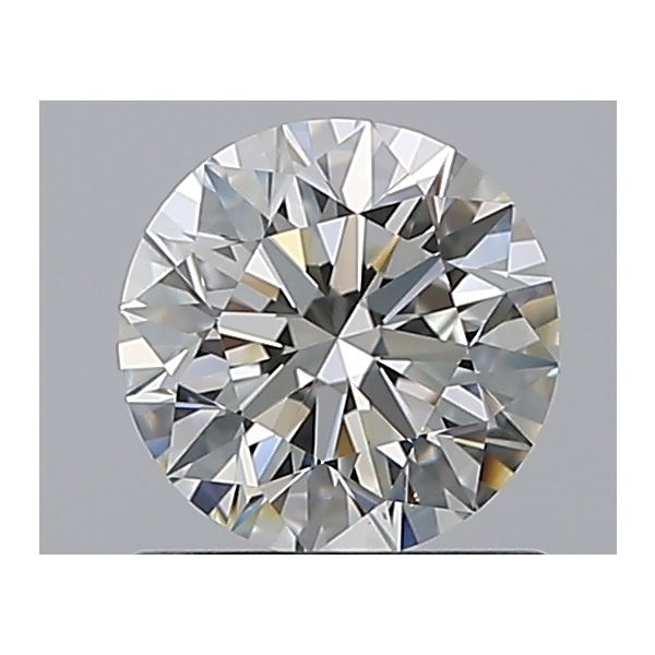 ROUND 0.9 I VS2 EX-EX-EX - 7532143053 GIA Diamond