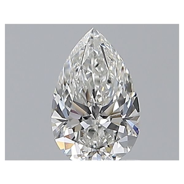 PEAR 0.7 G VS2 EX-EX-EX - 7532167730 GIA Diamond