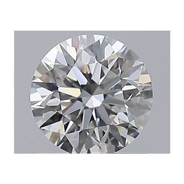 ROUND 0.7 G VS2 EX-EX-EX - 7532177200 GIA Diamond