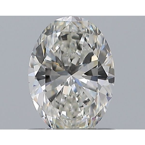 OVAL 0.72 H VS1 VG-EX-EX - 7532182505 GIA Diamond