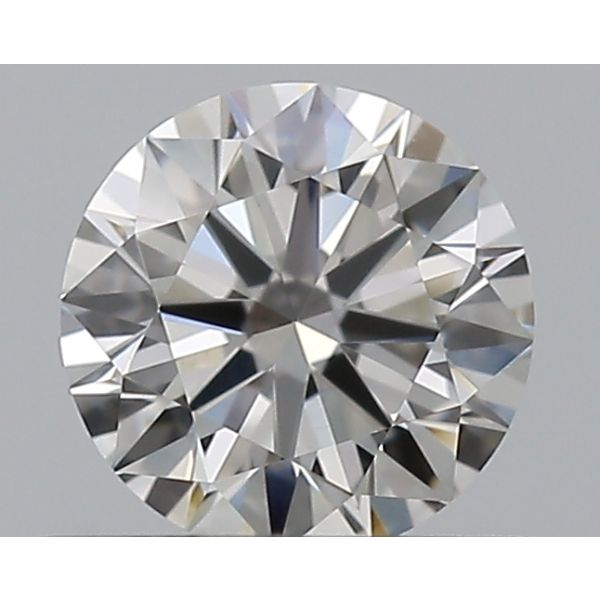 ROUND 0.5 G VS1 EX-EX-EX - 7532234399 GIA Diamond