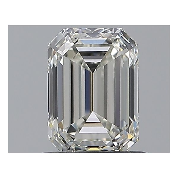 EMERALD 0.97 I VVS2 VG-EX-EX - 7532239373 GIA Diamond