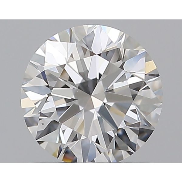 ROUND 0.7 D VS2 EX-EX-EX - 7532277101 GIA Diamond