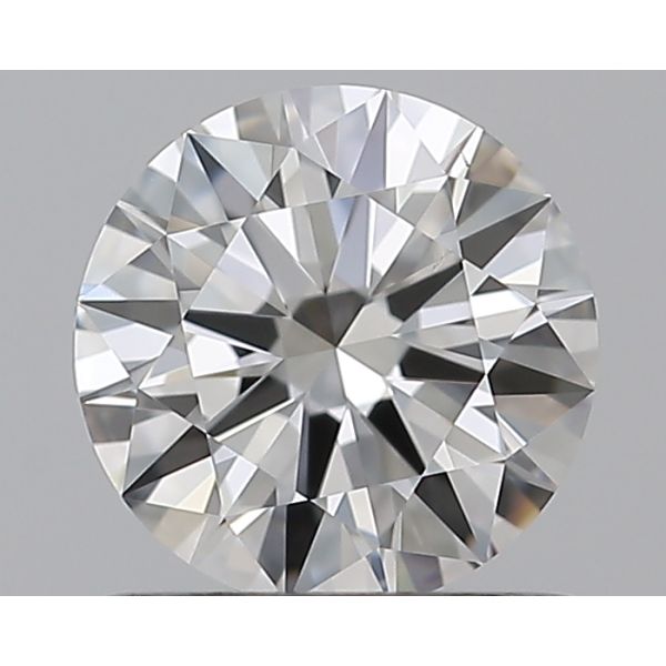 ROUND 0.7 F VS2 EX-EX-EX - 7532295132 GIA Diamond