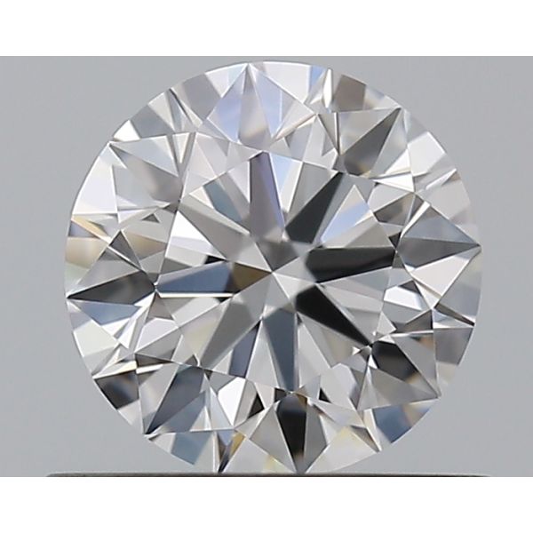 ROUND 0.62 D VVS1 EX-EX-EX - 7532310486 GIA Diamond