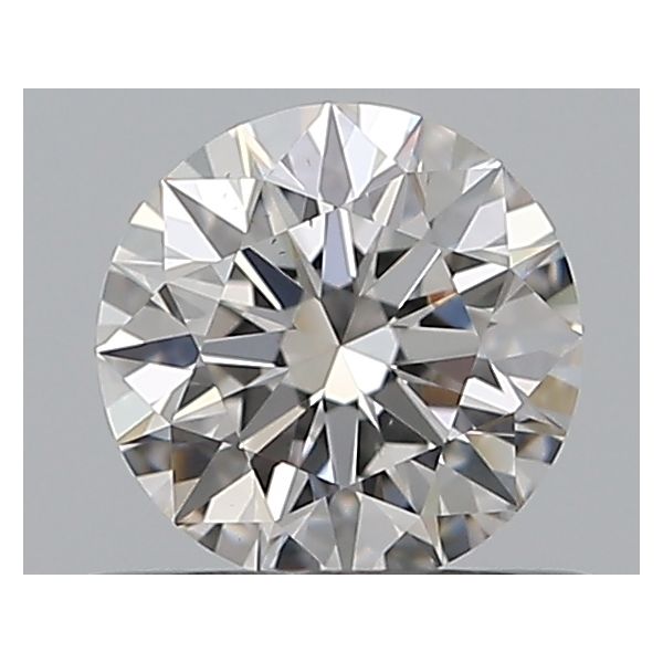 ROUND 0.5 G VS2 EX-EX-EX - 7532318618 GIA Diamond