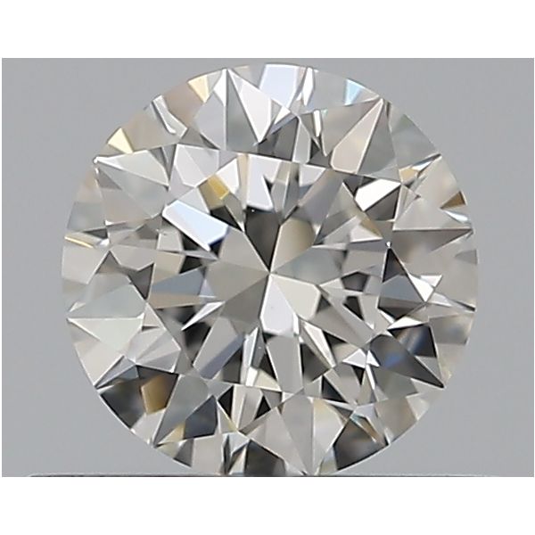 ROUND 0.53 H VS1 EX-EX-EX - 7532320318 GIA Diamond
