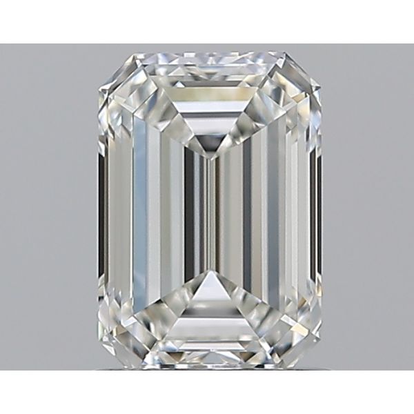 EMERALD 1.2 H VS2 EX-EX-EX - 7532344813 GIA Diamond