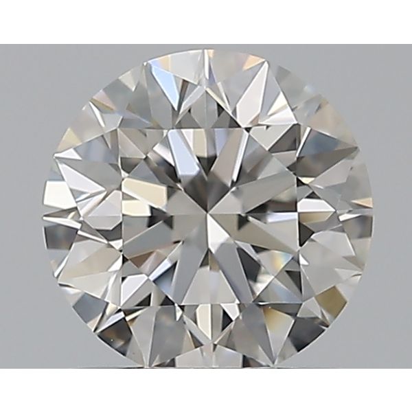ROUND 0.8 F VS1 EX-EX-EX - 7532350120 GIA Diamond