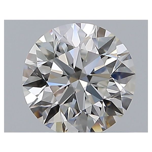 ROUND 0.51 G VVS1 EX-EX-EX - 7532364645 GIA Diamond