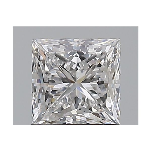 PRINCESS 1 D VVS2 VG-EX-EX - 7532369635 GIA Diamond