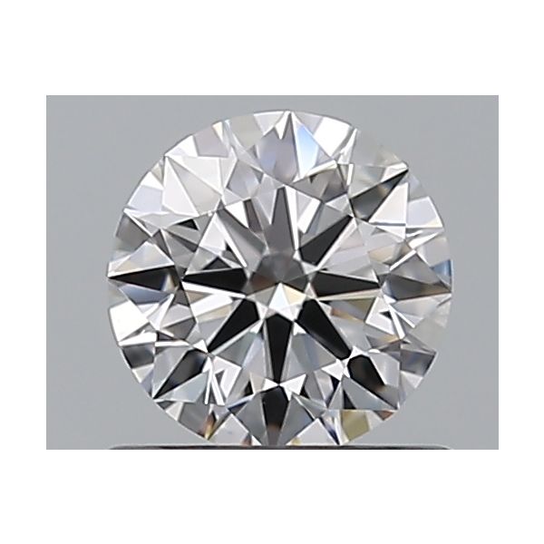ROUND 0.72 D VS1 EX-EX-EX - 7532383245 GIA Diamond