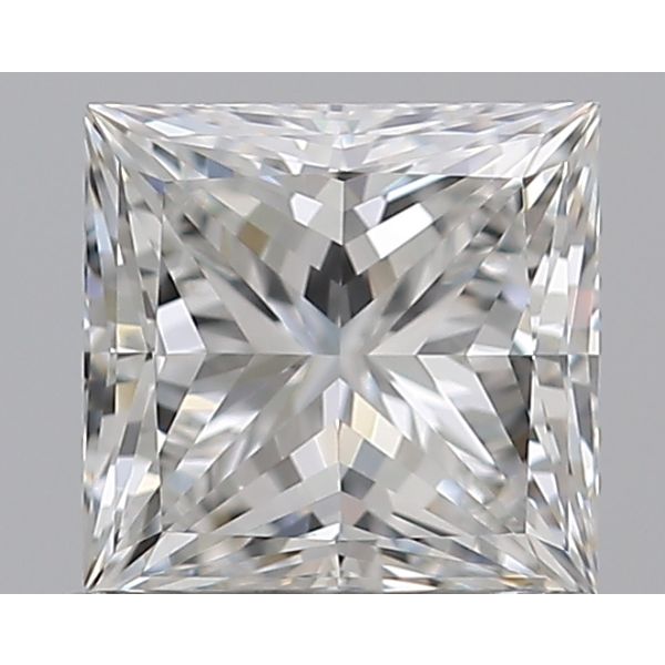 PRINCESS 0.8 F VVS2 EX-VG-EX - 7532403166 GIA Diamond