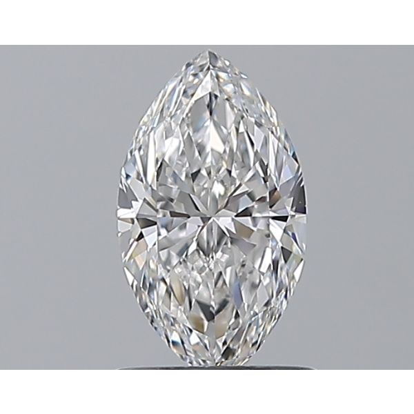 MARQUISE 1 E VS1 GD-EX-EX - 7532421275 GIA Diamond
