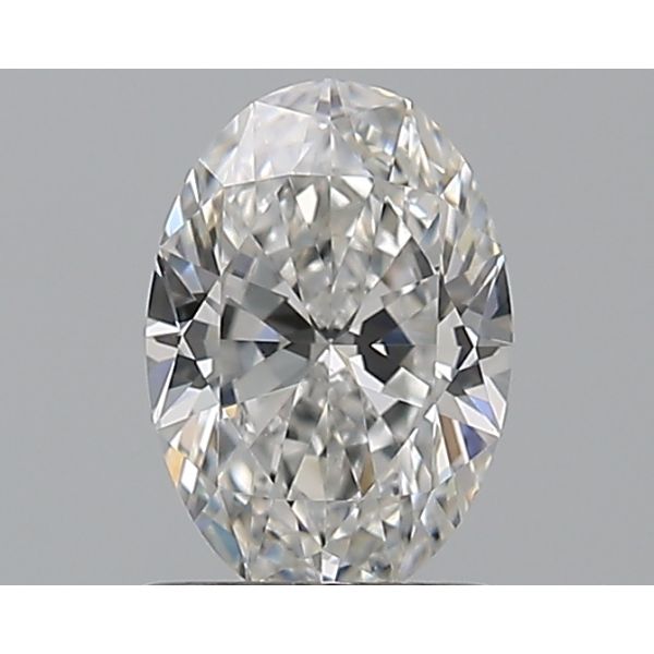 OVAL 1 E VS1 VG-EX-EX - 7532431359 GIA Diamond