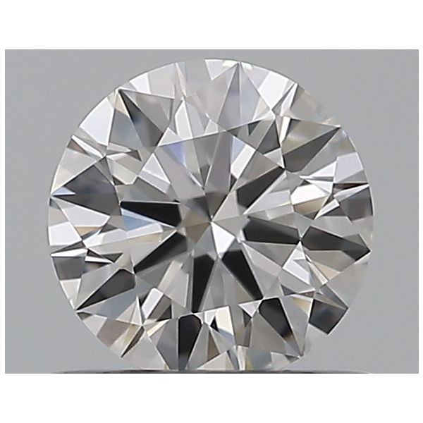 ROUND 0.5 D VS1 EX-EX-EX - 7532434341 GIA Diamond