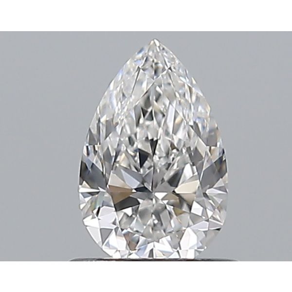 PEAR 0.7 E VVS2 VG-VG-VG - 7532434997 GIA Diamond